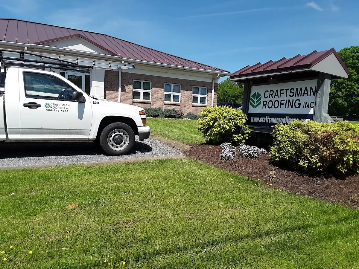 Quality Hail Damage Roof Repair by experienced craftsmen in Jamesport
